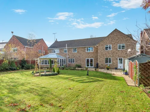 Acorn Drive, Gayton, King's Lynnphoto