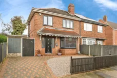 Attlee Avenue, New Rossington, Doncaster