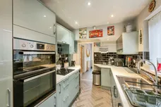 Attlee Avenue, New Rossington, Doncaster