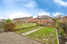 Attlee Avenue, New Rossington, Doncaster