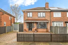 Attlee Avenue, New Rossington, Doncaster