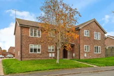 Hadfield Road, North Walsham