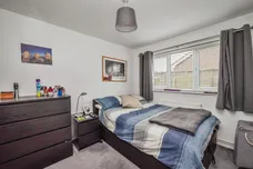 Hadfield Road, North Walsham
