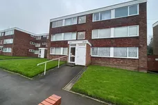 Hillside Road, Great Barr, Birmingham