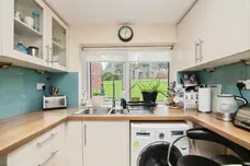 Hillside Road, Great Barr, Birmingham