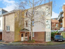 Lansdowne Mews, BOURNEMOUTH photo