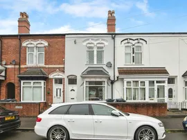 Kenilworth Road, Aston, Birmingham photo