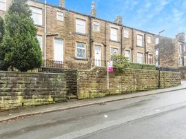 Troy Road, Morley, Leeds photo