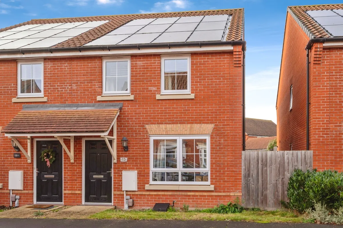 Union Road, Aylsham, Norwich