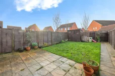 Union Road, Aylsham, Norwich