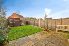 Union Road, Aylsham, Norwich