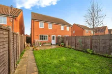 Union Road, Aylsham, Norwich