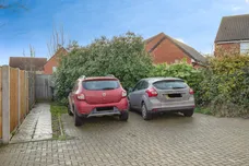 Union Road, Aylsham, Norwich