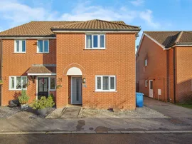 Ladbrook Close, Elmsett, Ipswich photo