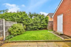 Gunnersbury Way, Nuthall, Nottingham