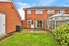Gunnersbury Way, Nuthall, Nottingham
