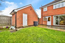 Gunnersbury Way, Nuthall, Nottingham