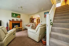 Gunnersbury Way, Nuthall, Nottingham
