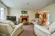 Gunnersbury Way, Nuthall, Nottingham