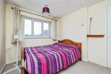 Gunnersbury Way, Nuthall, Nottingham