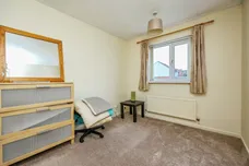 Gunnersbury Way, Nuthall, Nottingham