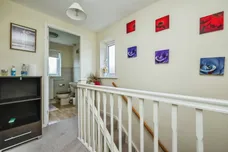 Gunnersbury Way, Nuthall, Nottingham