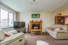 Gunnersbury Way, Nuthall, Nottingham