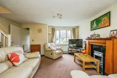Gunnersbury Way, Nuthall, Nottingham