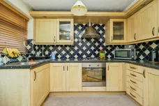 Gunnersbury Way, Nuthall, Nottingham