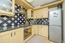 Gunnersbury Way, Nuthall, Nottingham
