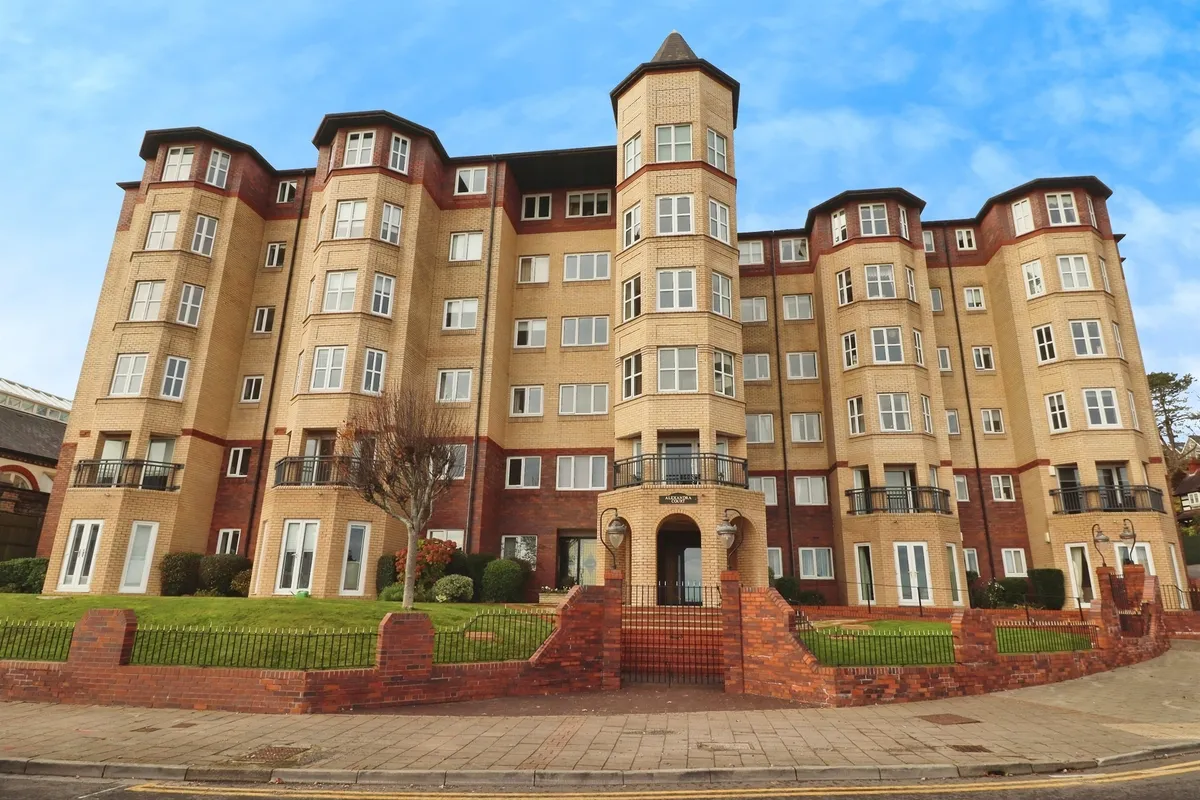 The Esplanade, Penarth