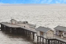 The Esplanade, Penarth