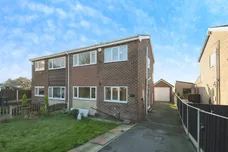 Inkerman Road, Darfield, Barnsley