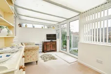 Woodway, Horsforth, Leeds