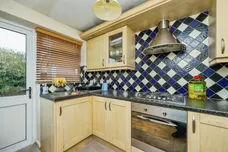 Gunnersbury Way, Nuthall, Nottingham