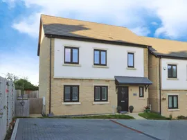 Woodall Way, Killamarsh, Sheffield photo
