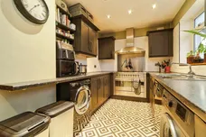 Leslie Avenue, Yeadon, Leeds