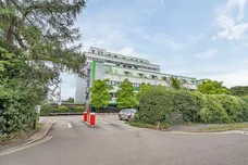 Kings Road, Stevenage