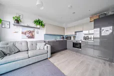 Kings Road, Stevenage