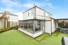 Leslie Avenue, Yeadon, Leeds