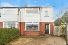 Leslie Avenue, Yeadon, Leeds