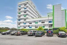 Kings Road, Stevenage