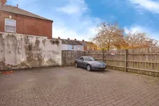 Reginald Road, Southsea