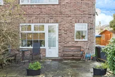 Fieldway Close, Leeds