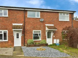 Hale Avenue, Stony Stratford, Milton Keynes photo