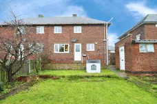 Cotleigh Close, Hackenthorpe, Sheffield