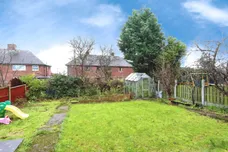Cotleigh Close, Hackenthorpe, Sheffield