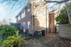 Fieldway Close, Leeds