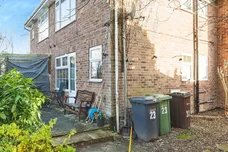 Fieldway Close, Leeds