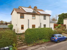 Silver Street, Potterne, DEVIZES photo